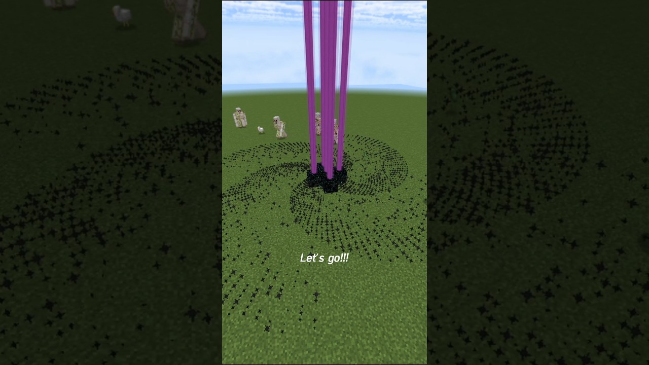 Let's go make Commands Stuff!