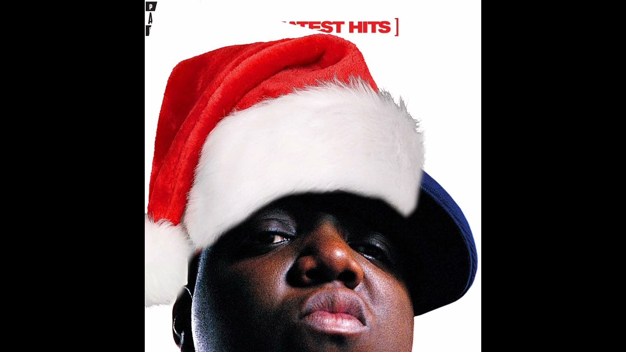 Juicy Christmas | Biggie Smalls vs. Wham!
