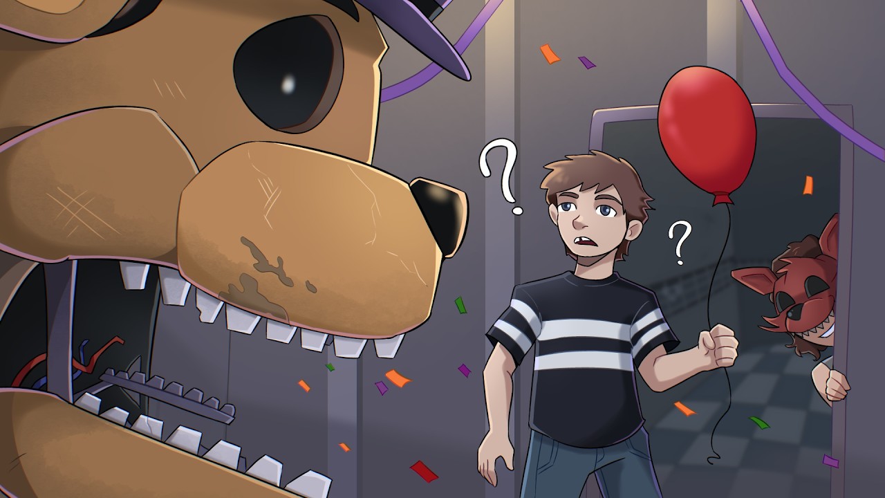 What If The Bite Of &lsquo;83 Never Happened?