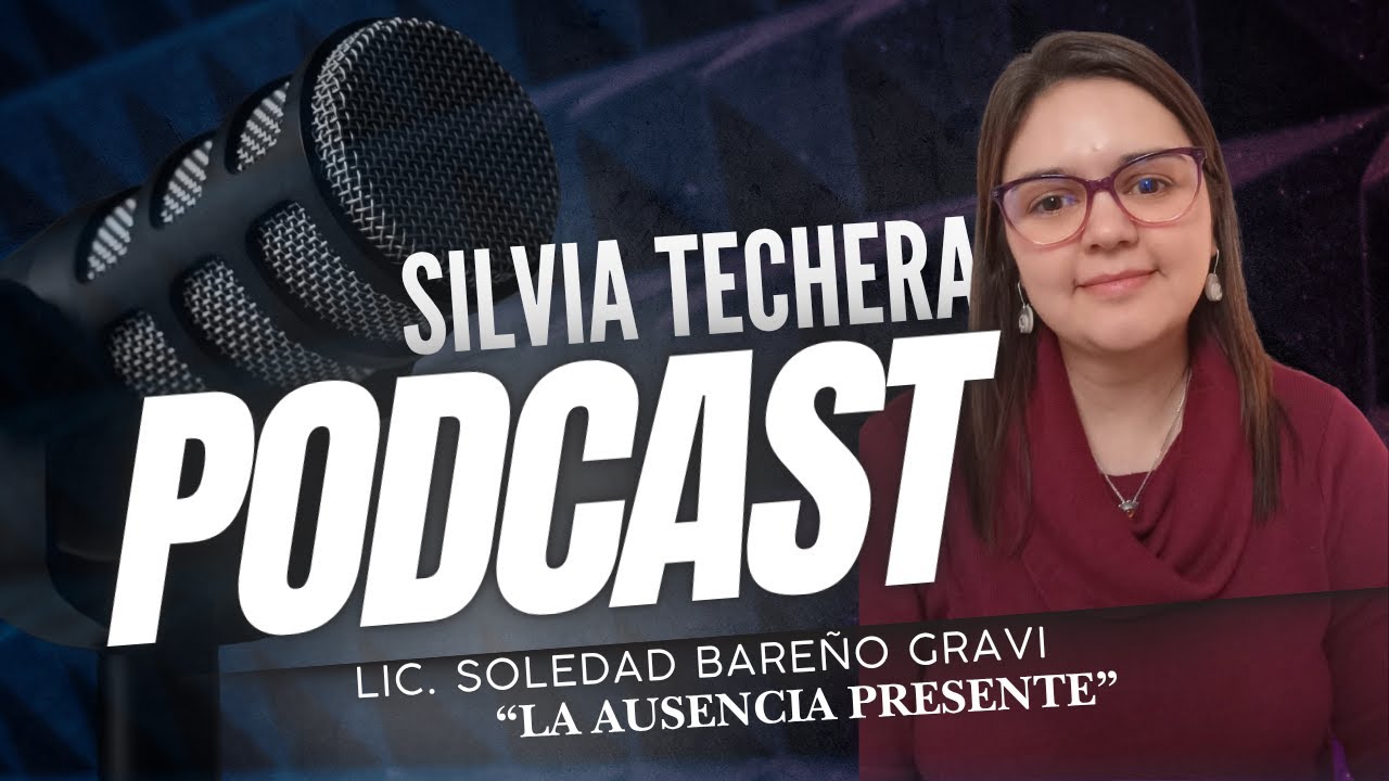Silvia Techera Podcast - PRIMERA TEMPORADA