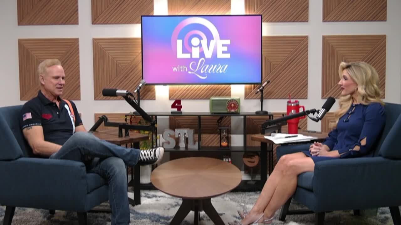 Come on down! Talking with George Gray from the Price is Right