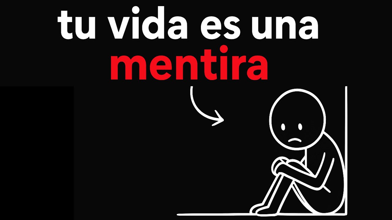Me tomó más de 40 años entender esto... y tú lo sabrás en minutos