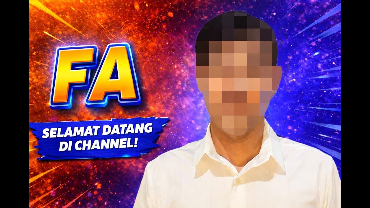 Day 1 coba coba # live