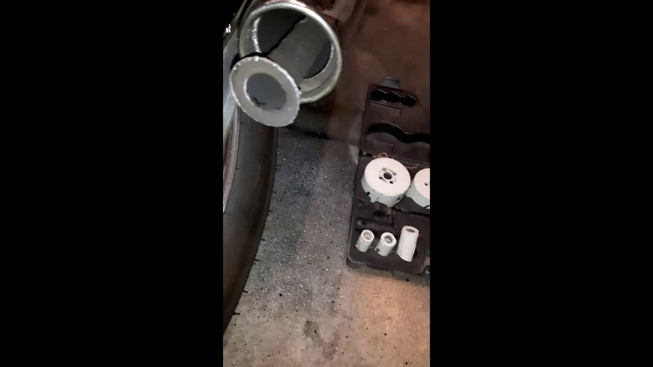 #exhaust