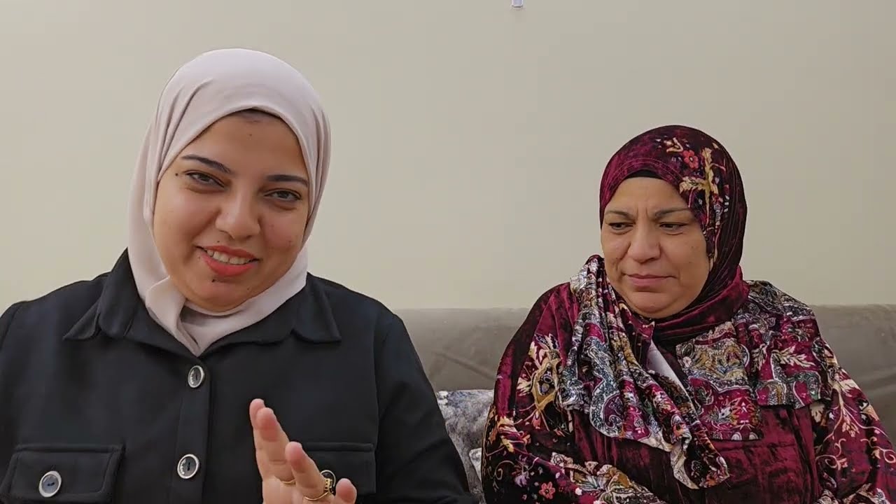 فاجئت ماما ب احلى من اللى هى طلبته💯ورد فعلها ضحكنى🤣🤣