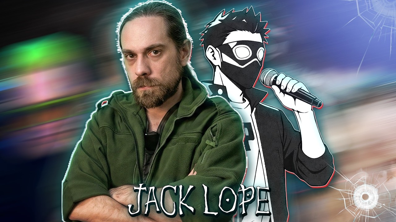 Υπόθεση Jack Lope