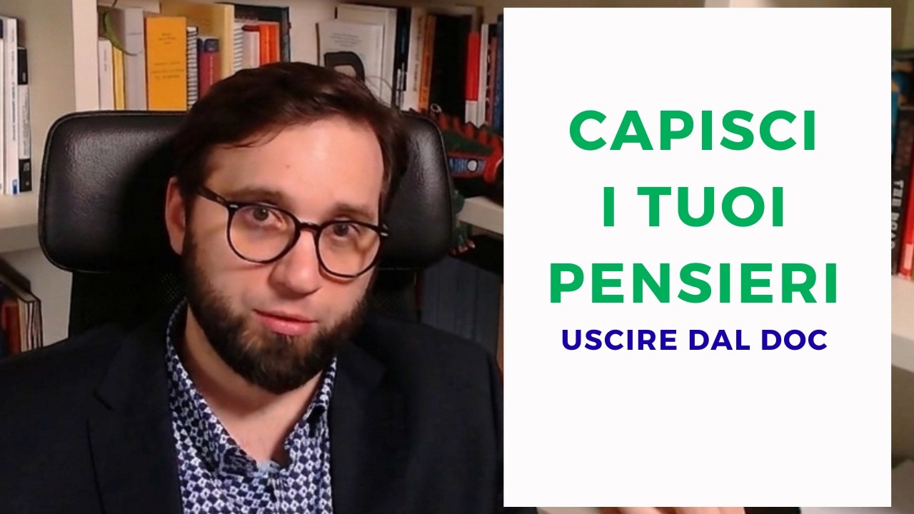 Cura del Disturbo Ossessivo Compulsivo: la logica del DOC