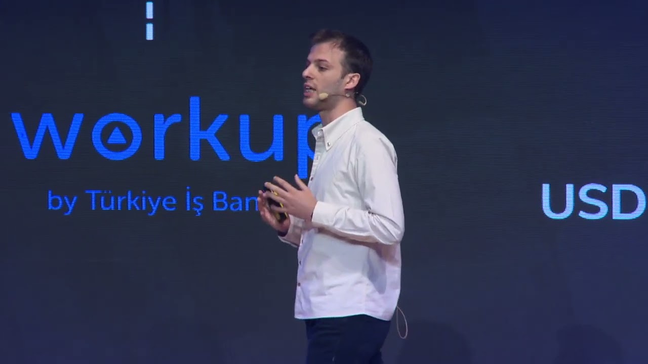 Cineshort #WorkupDemoDay Sunumu
