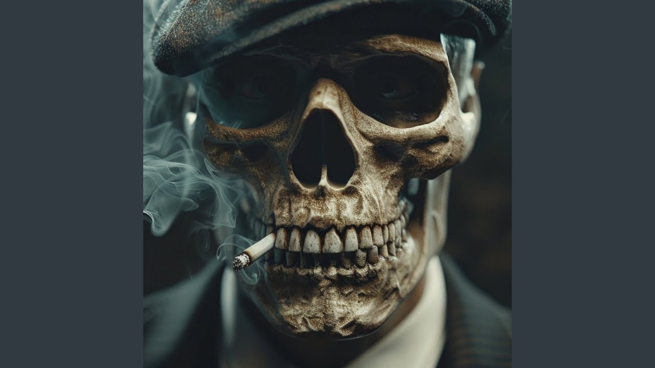 The Devil’s Rides With Me