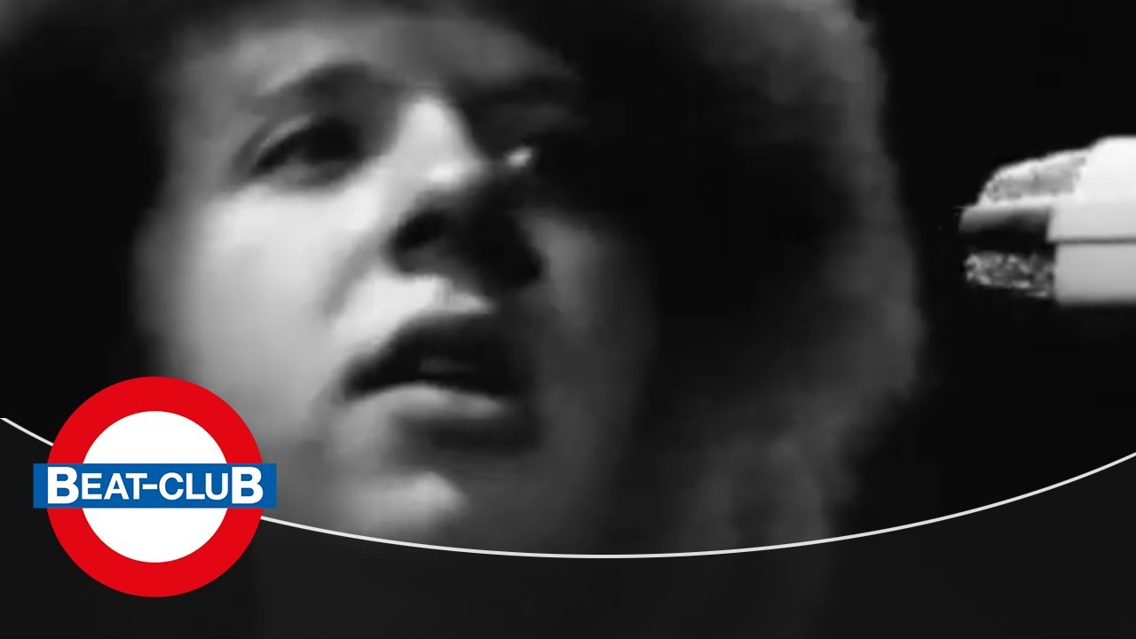 Gun - Race With The Devil (1969)