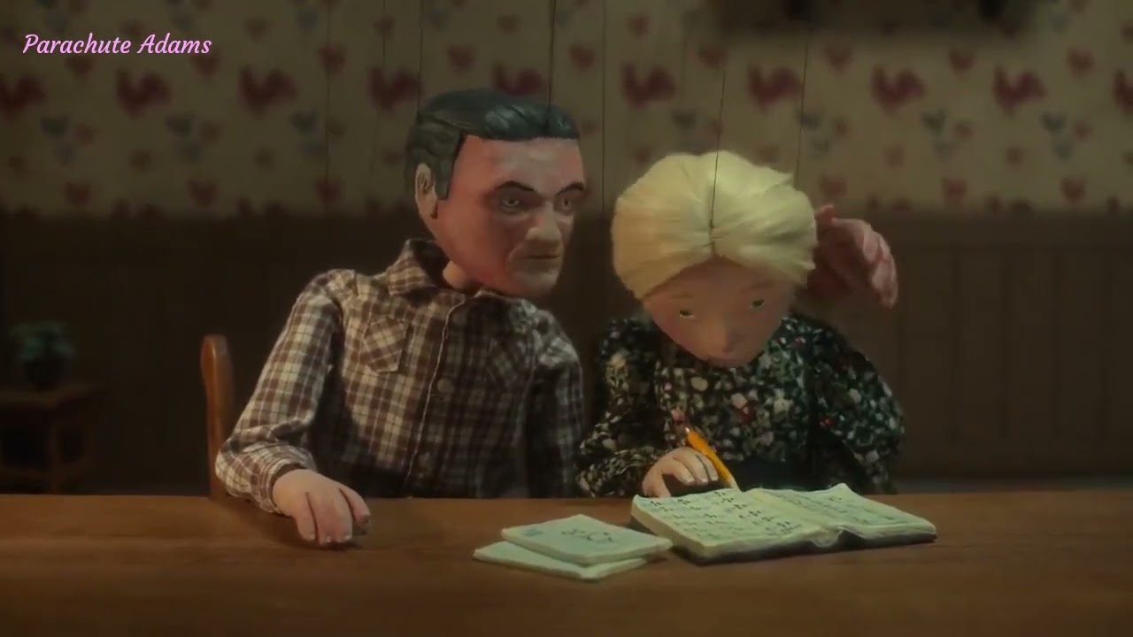 Fargo(Season 5) - Puppet Scene