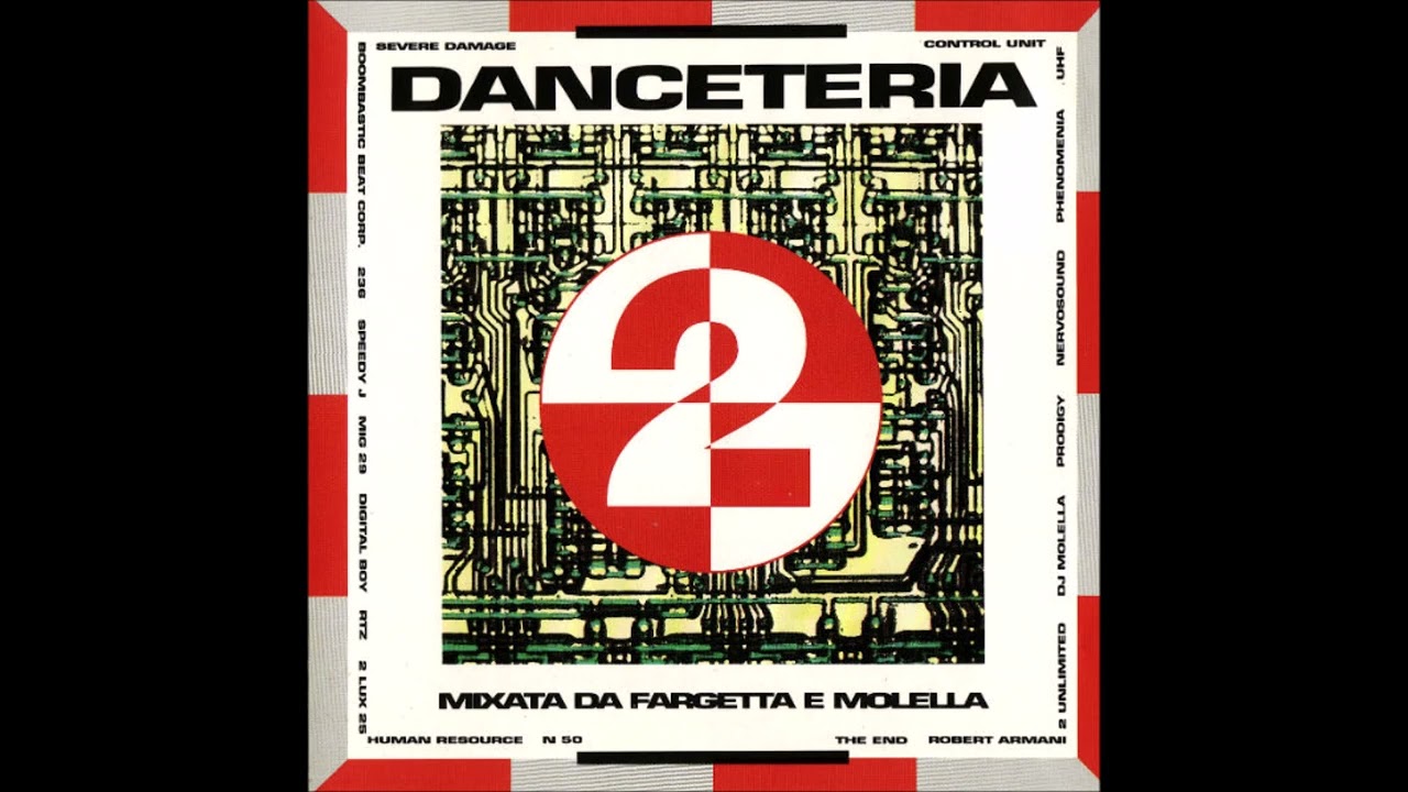 Danceteria 2