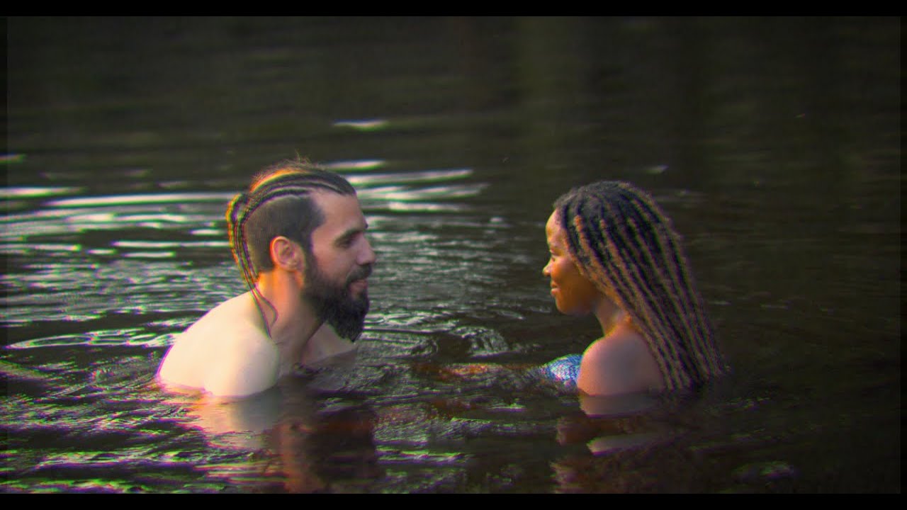 X-MALEYA OFFICIAL - Haïs XM ft Taty Eyong - Ma Ding WA (Official Video)