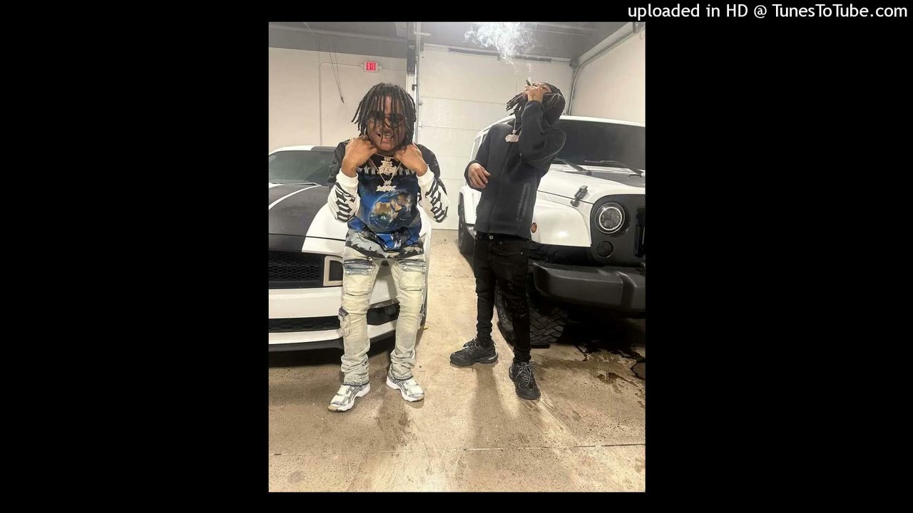 [FREE] Milwaukee x Lbf Jay type beat - 