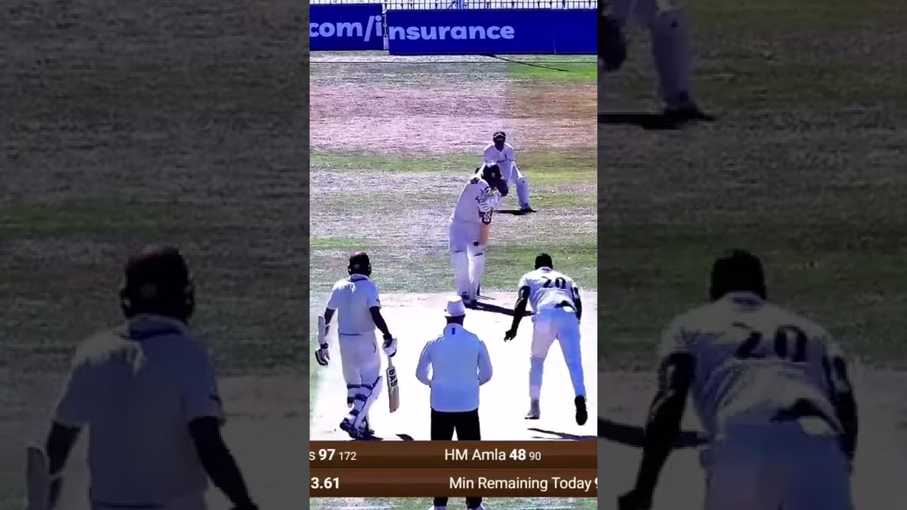 Commentator Farts during County Match Live!! Funny 🤣 #Yorkshire vs Surrey #Cricket