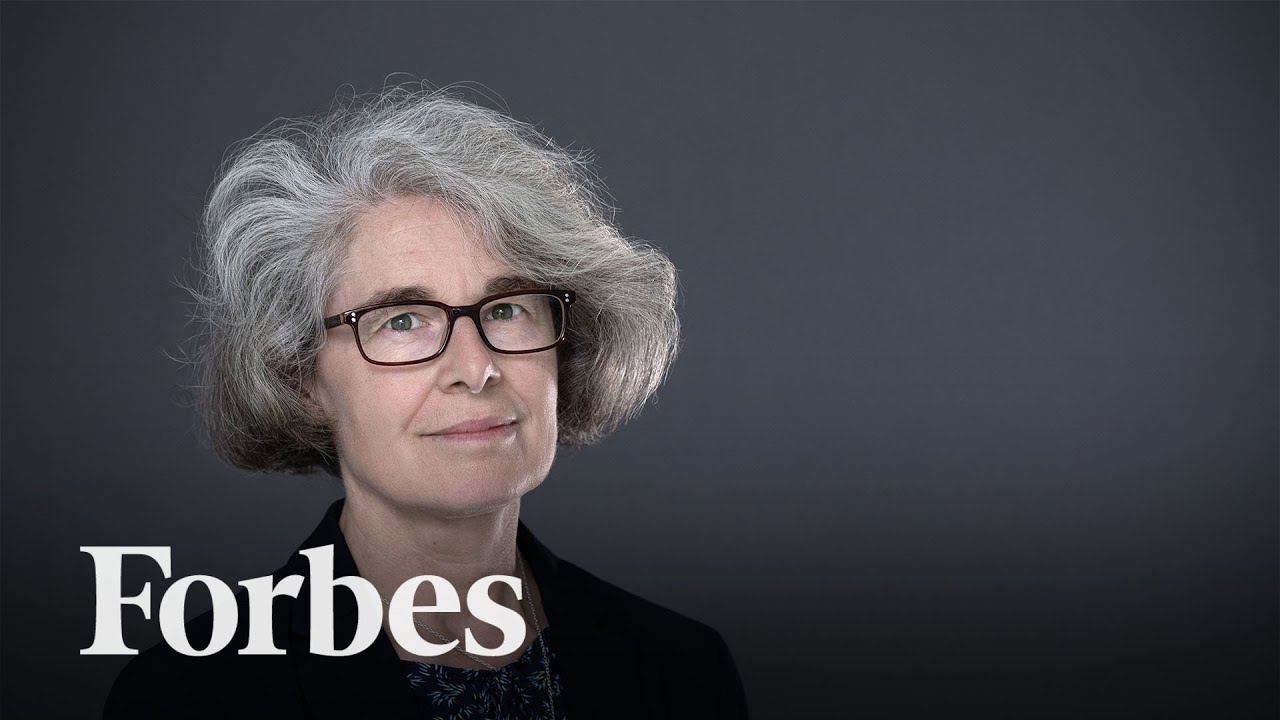 The First Woman Appointed Undersecretary Of The Catholic Church Discusses The Importance of Change