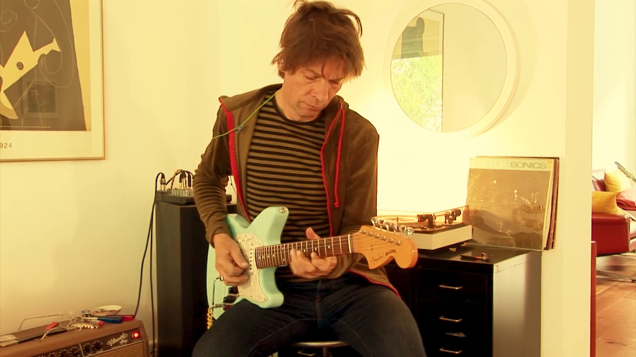 Fender Jag-Stang