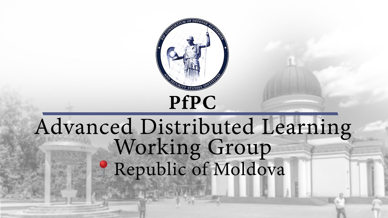 PfPC  Advanced Distributed Learning Working Group