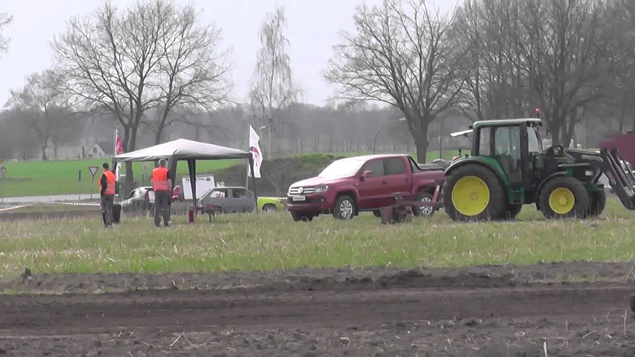 Autocross NAVC-NORD MC Elm 2016 3.Lauf Jugend