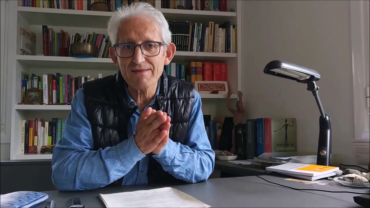 Jos&eacute; Arregi: 
