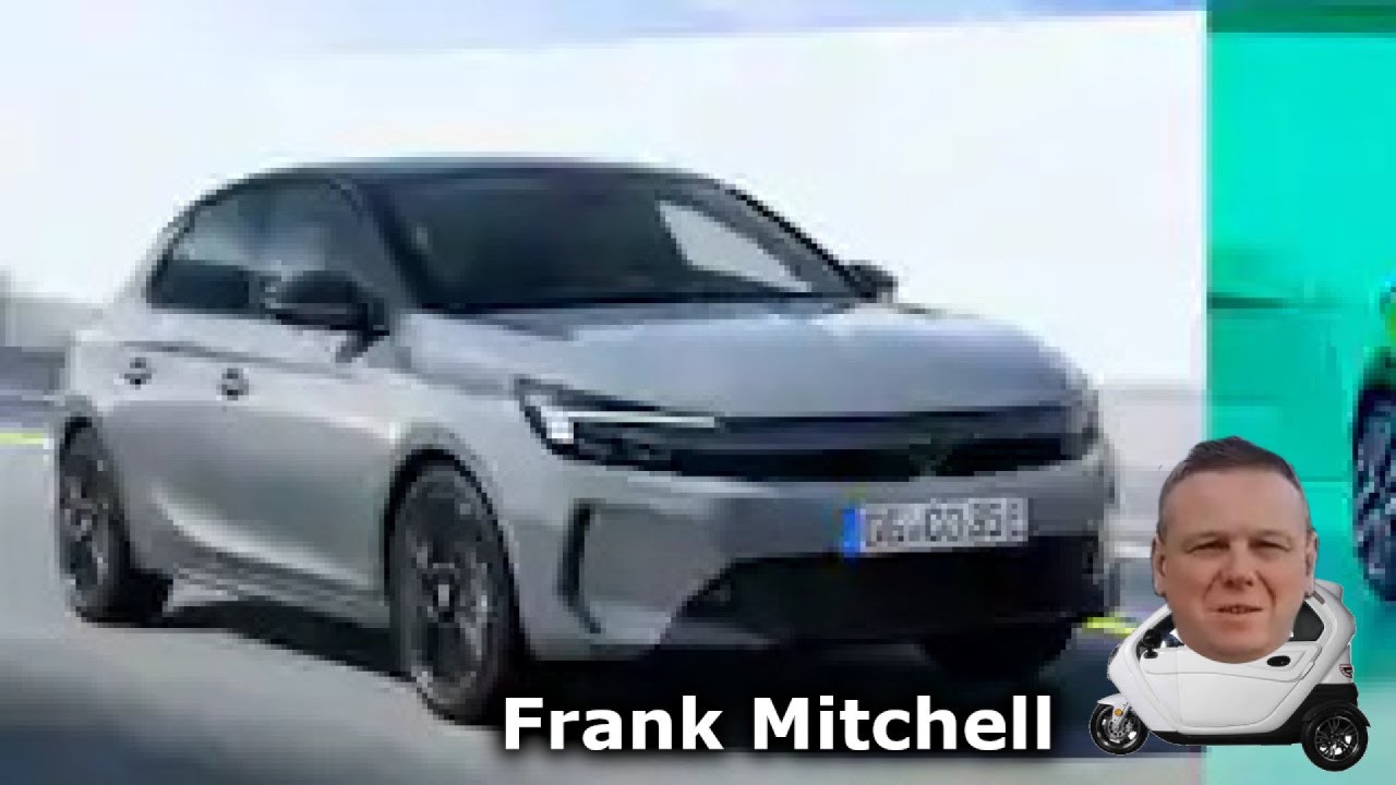 Peugeot 208 vs Opel Corsa: The Ultimate Showdown - Which Car Should You Choose?