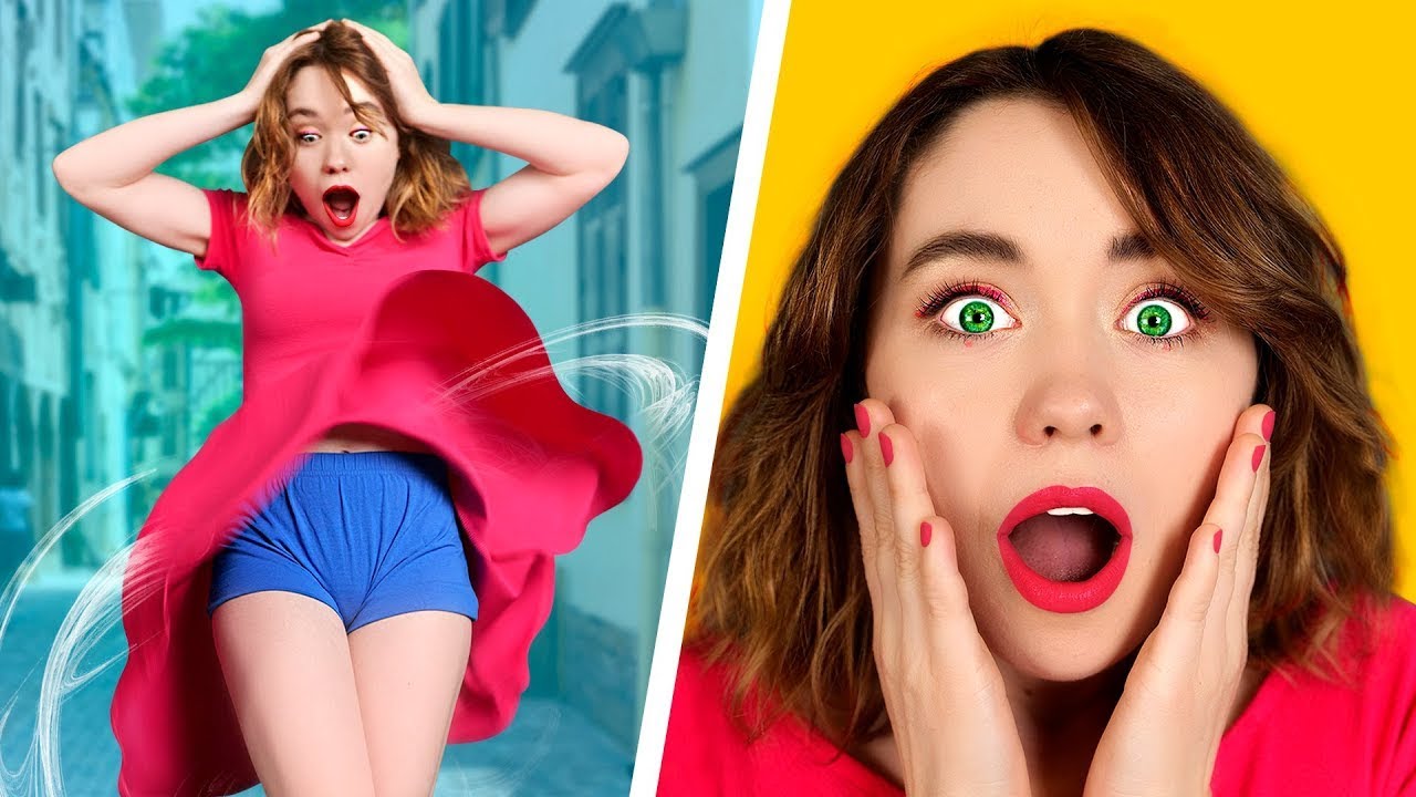 M&Auml;DCHEN-PROBLEME! Mode- und Kleiderprobleme von La La Lebensfreude lustiges Musical