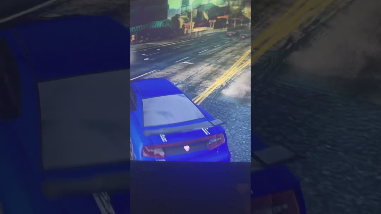 Guida spericolata 😈😈😈😈