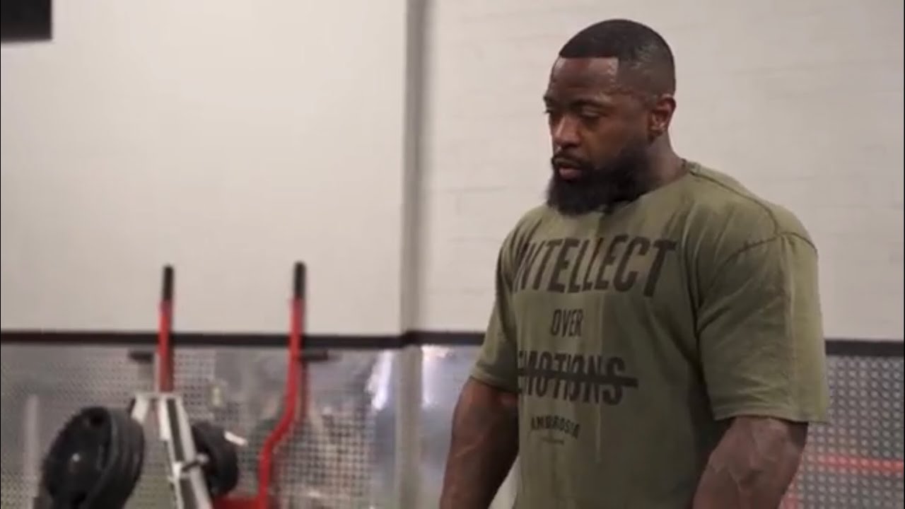 Losing 100 Lbs | Ep 14 | Where's Big Mike? | Mike Rashid