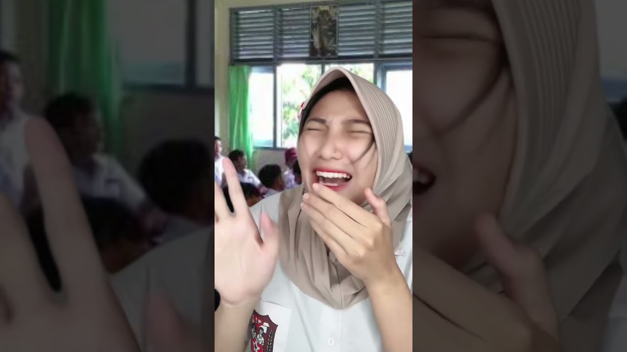 Dosa Sang Putri Kraton &ldquo; Hijrah Part 1 &ldquo;