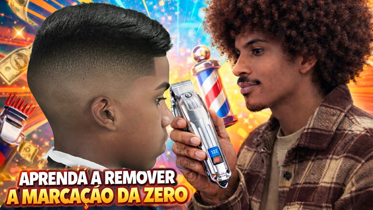 Como REMOVER  a MARCAÇÃO da ZERO de forma simples
