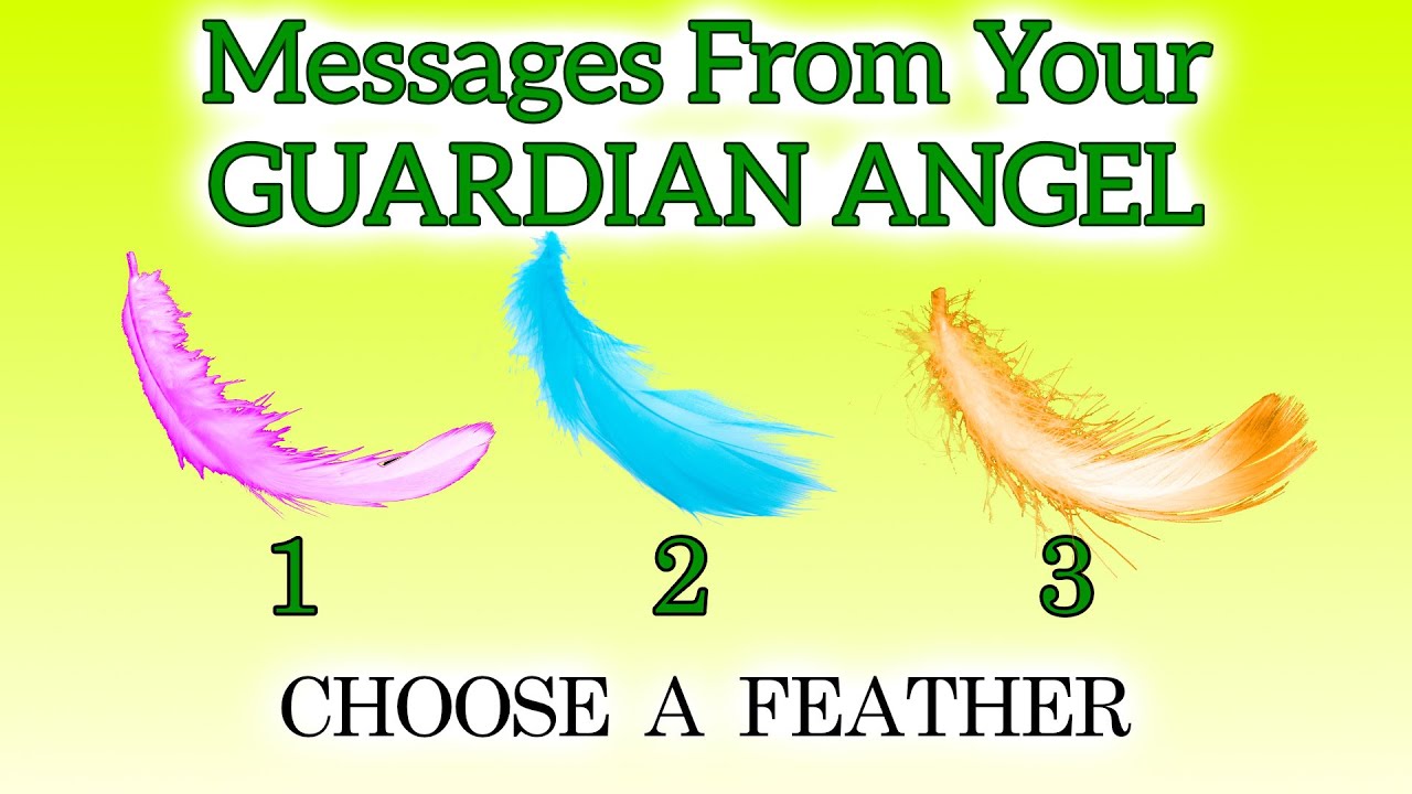 Messages From Your Guardian Angel For Your Life Right Now~ Timeless pick-a-card reading 🔮😇💜
