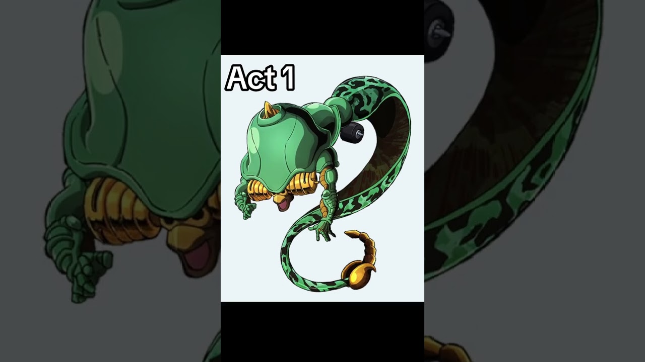 Best Echoes Act? 🤔🤔🤔 - NoSchoolSaturday