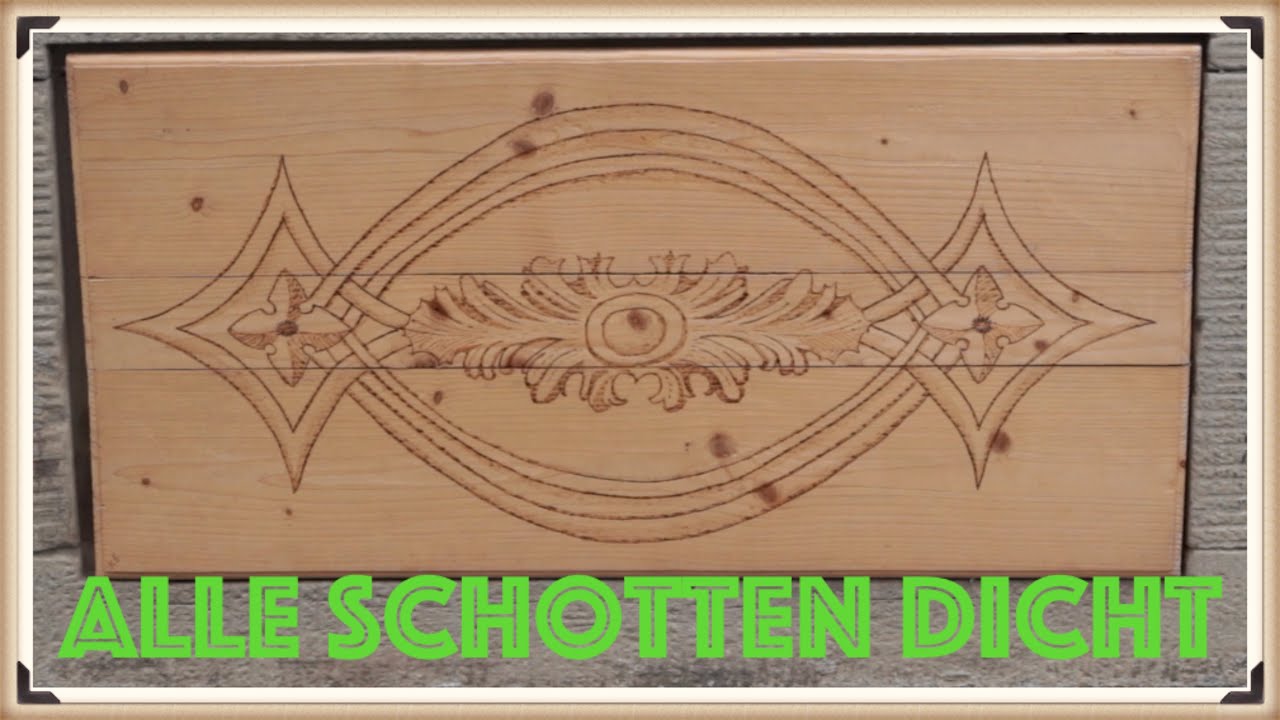 Schotten dicht ! | Wärmedämmung am Kellerfenster