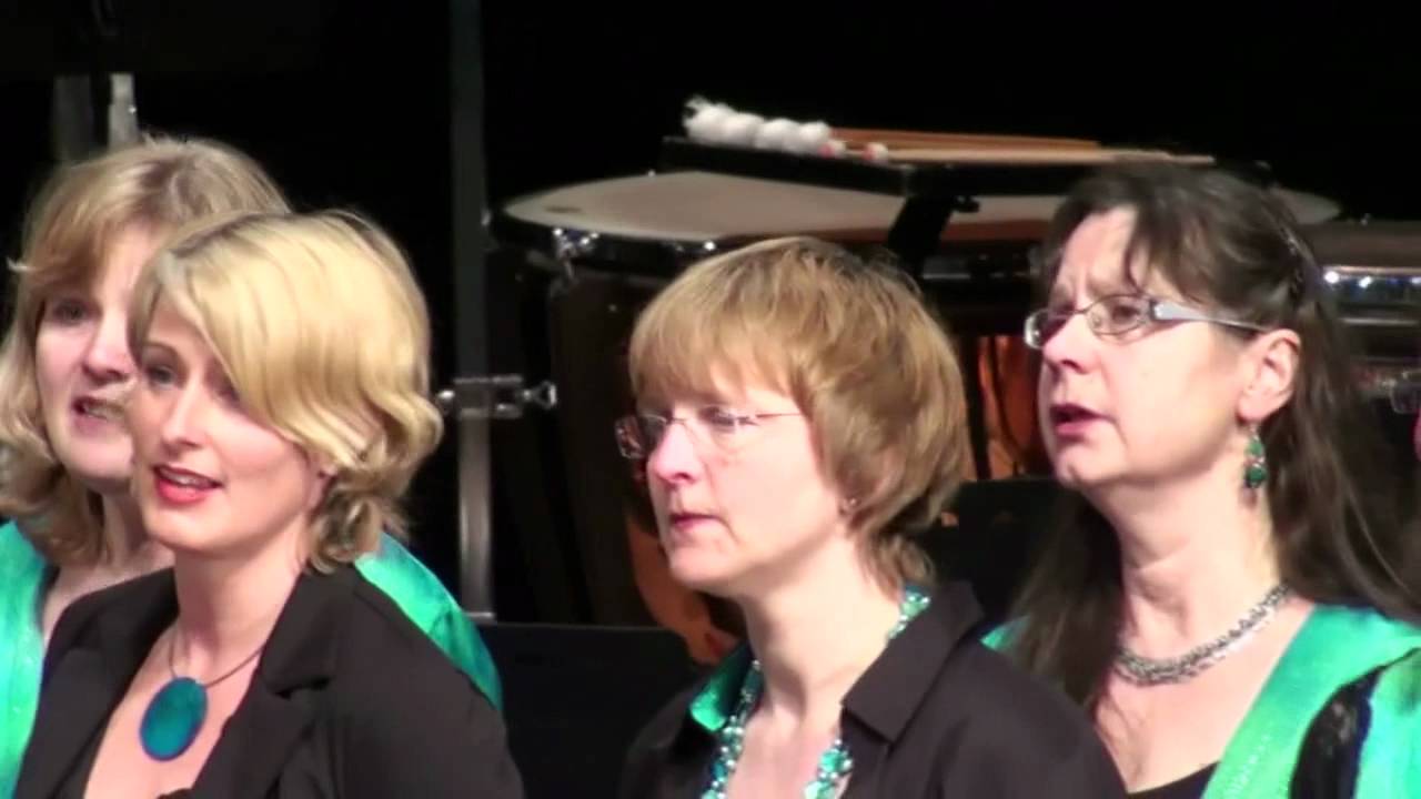Jazzica - Angel Eyes - Live in Elmshorn am 8.3.2012 (2/3)