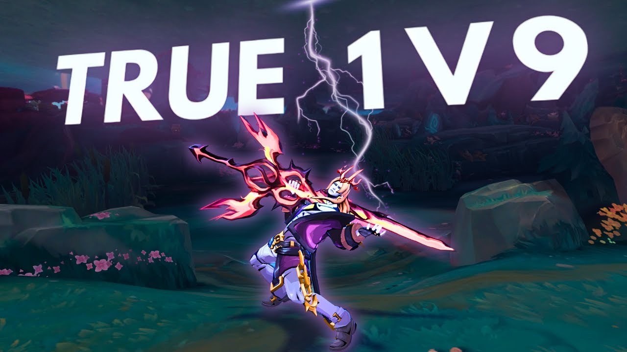 Challenger Jungle Fundamentals Like You've NEVER Seen Before (how to carry hard games)