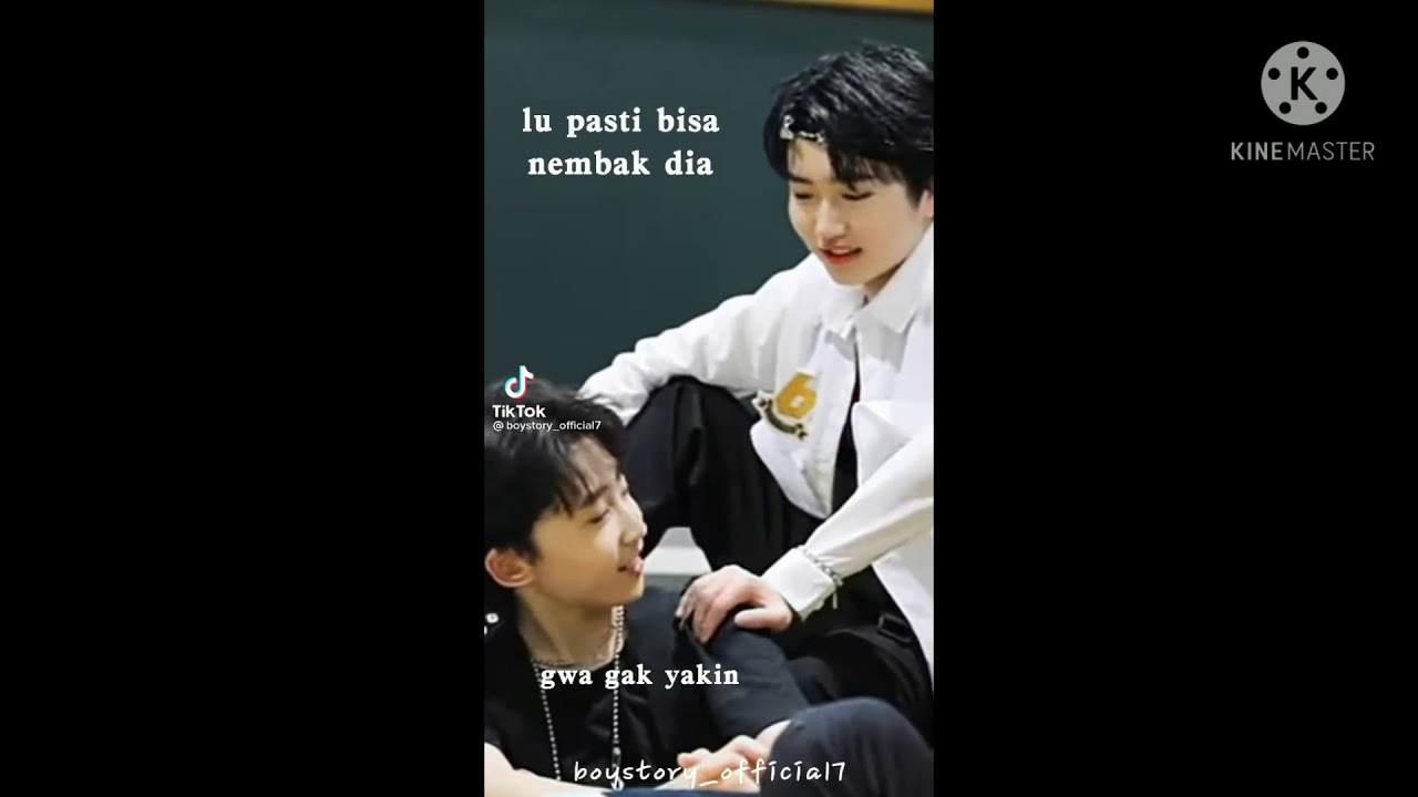 boystory tiktok time❤❤