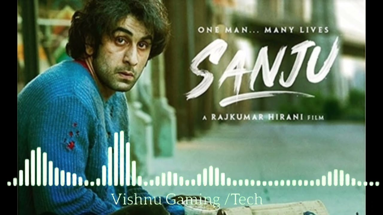 Sanju bgm || emotional background music || theme music || heart touching bgm  || sad bgm