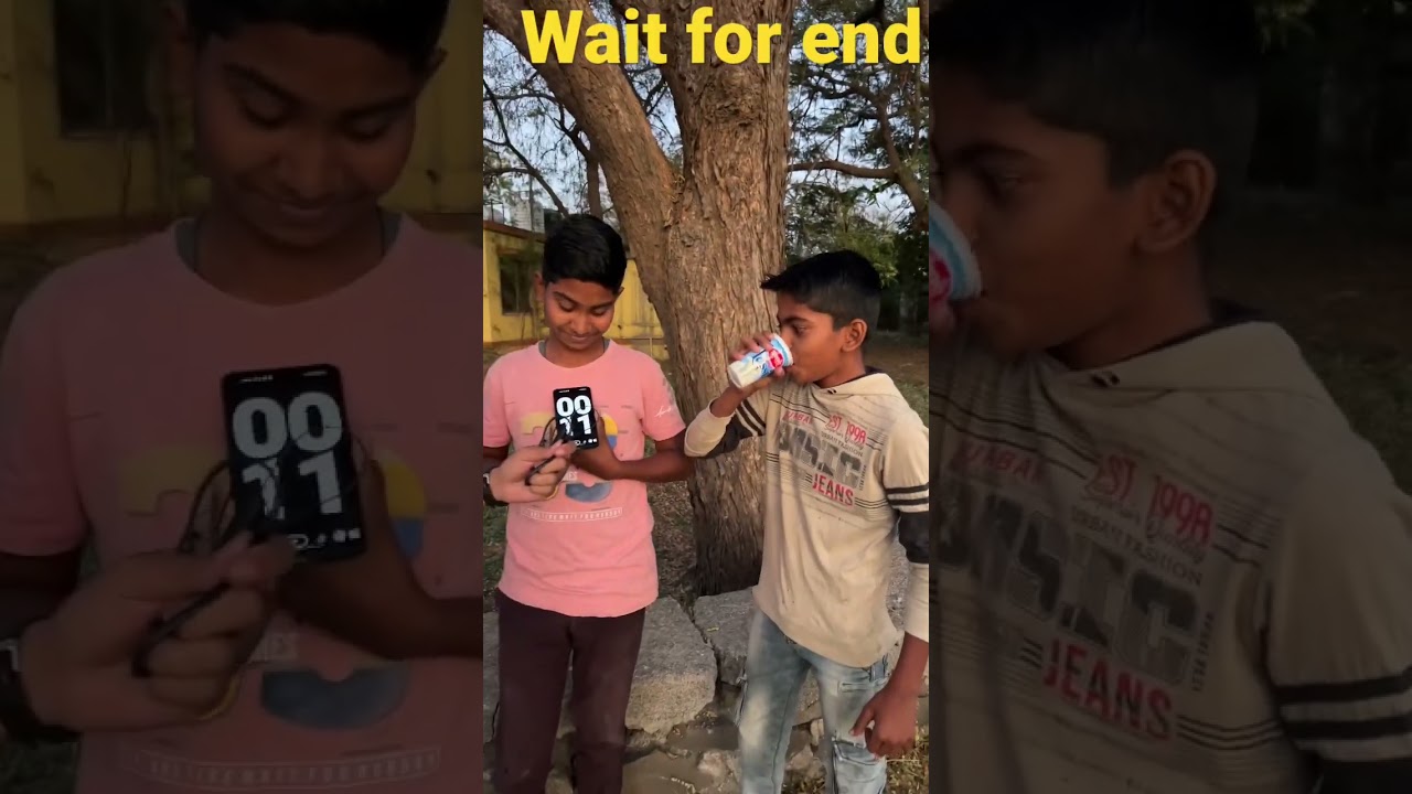 Lassi Challenge || #challenge #lassi challenge #viral #eatingChallenge