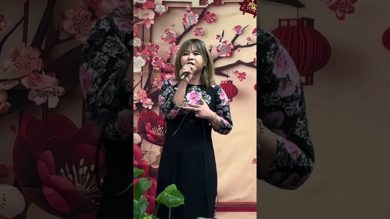 Hương xuân- tường minh