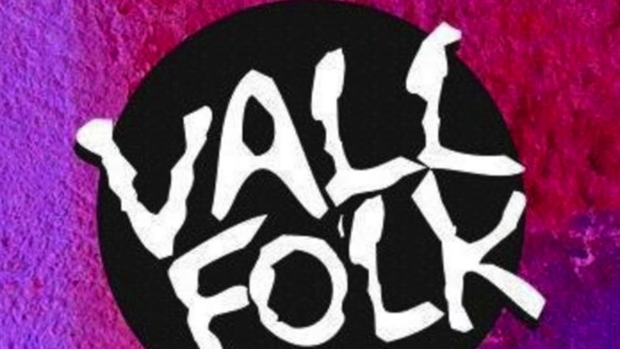 Llueve y no hay mar - Vall Folk Ska