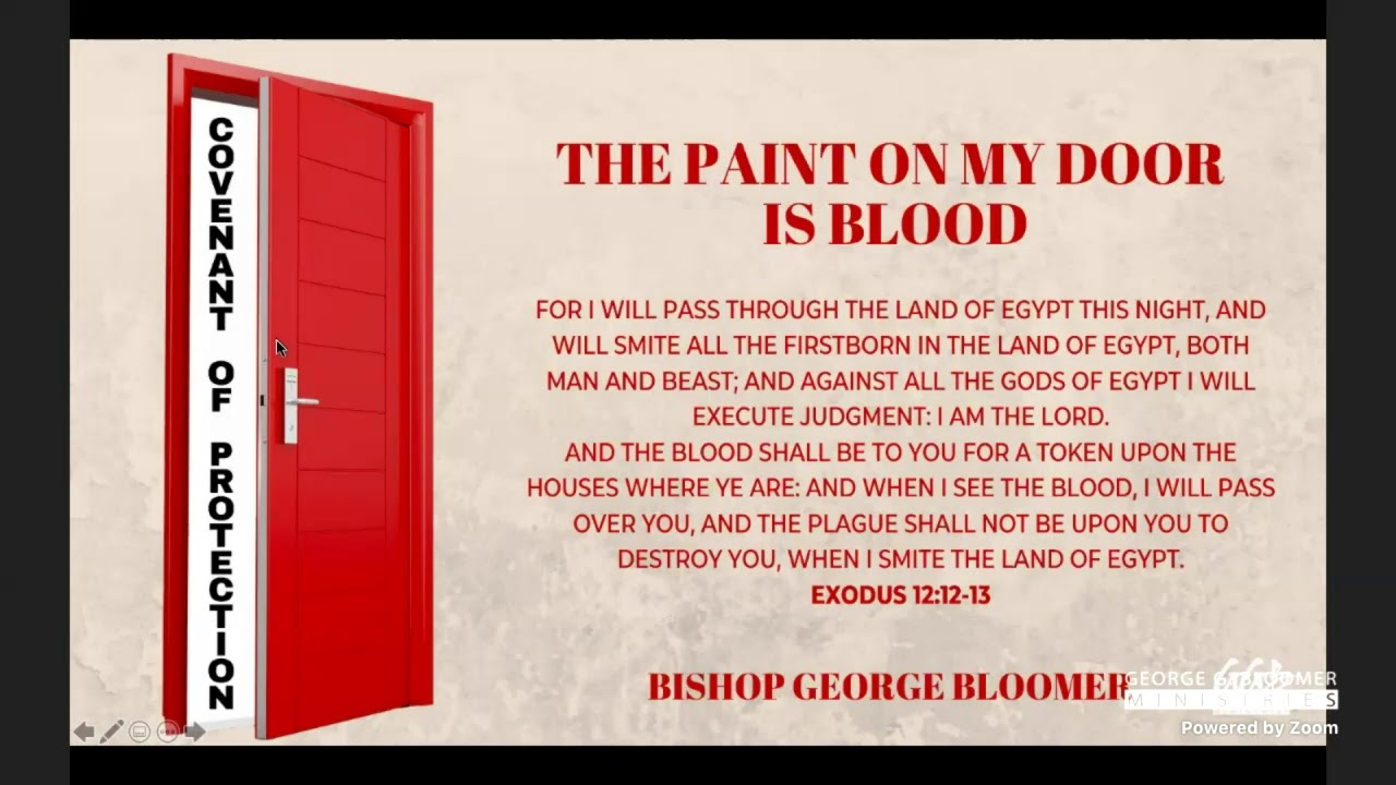 Dr. Kevin Williams on Eschatology Tuesday on The General's Daily Briefing - 10.6.20