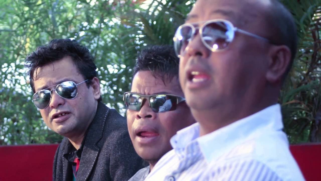TE HAMANGY - NY AINGA - REBIKA - NJAKATIANA