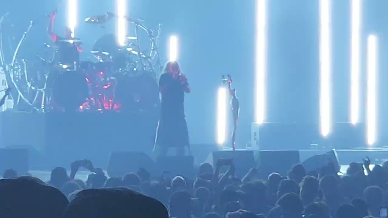 Korn - Clown Live in London 