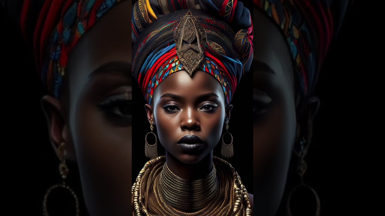 Sounds of Africa 