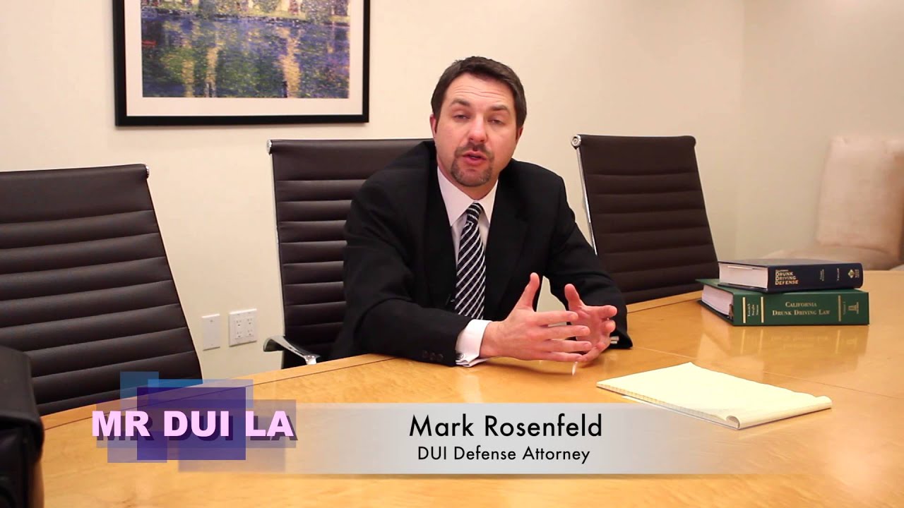 The Court Procedure For DUI Charges in California | (800) 970-0384