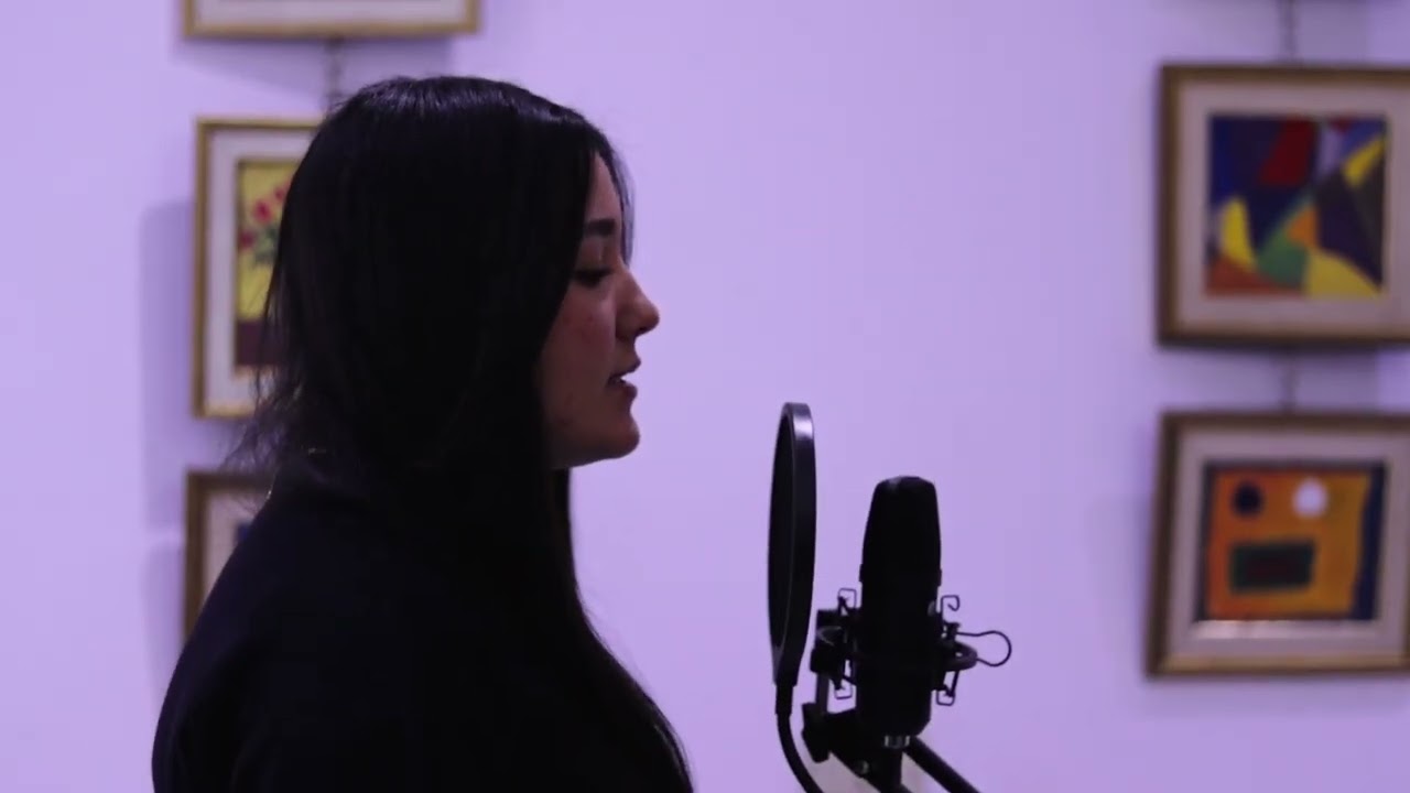 New style music🔊🔥 Production style afro with DjRz & Singer wiem Nouri🎙❤️