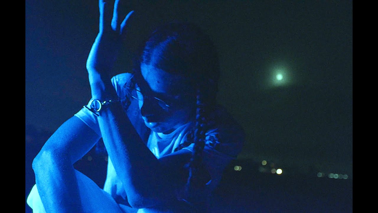 AMOR DE VERANO - ( b*o*o*t*l*e*g* VISUALIZER)