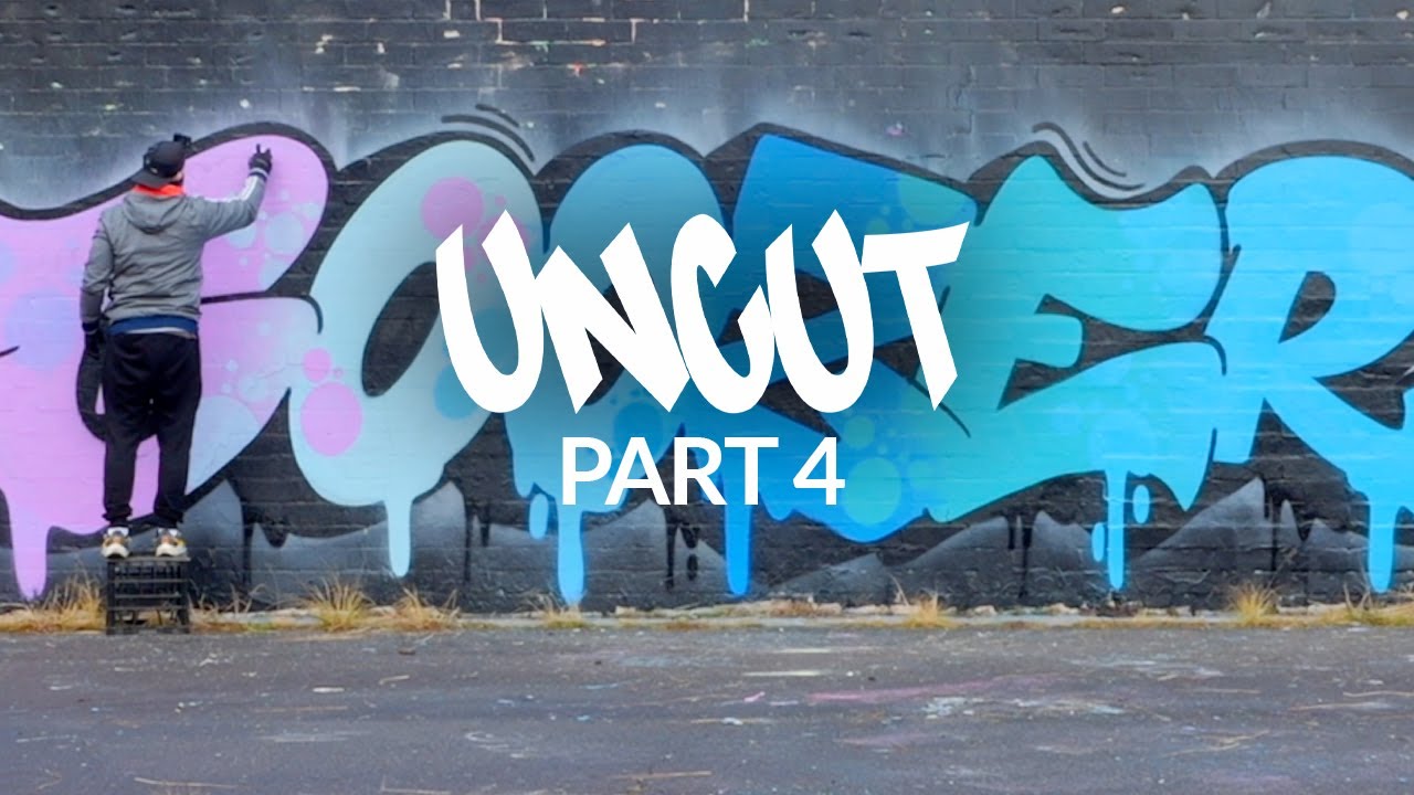 UNCUT PART 4