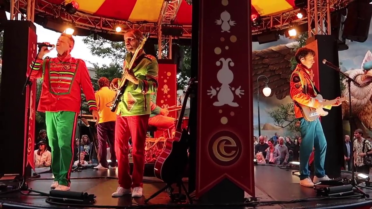 Jelle meezingfestijn 