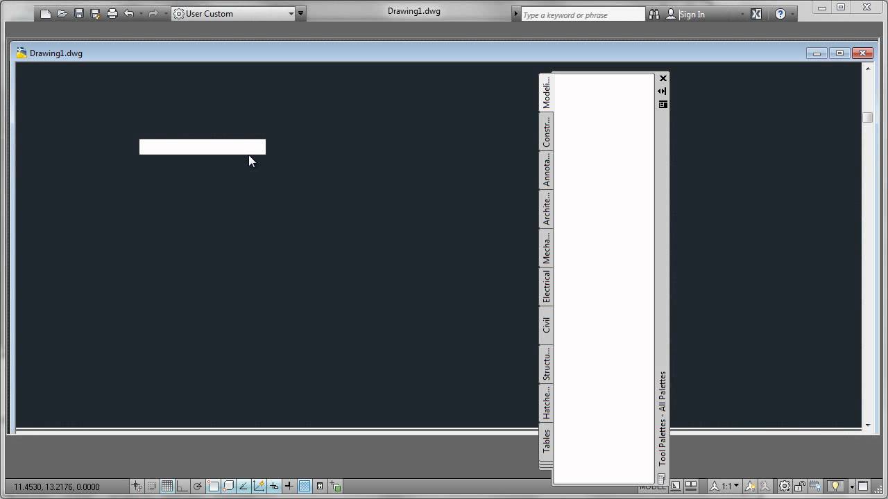 Enterprise and Custom CUI's